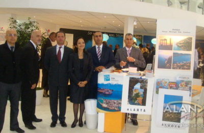 (EN) WTM-Londra Fuarı sona erdi