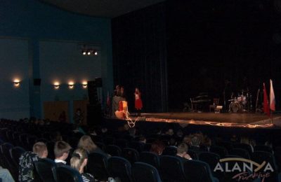 (EN) Polonya’ da ‘Türk Haftası’  etkinlikleri başladı..