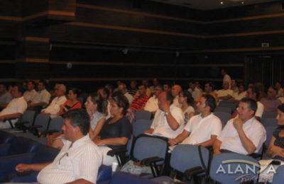 Tehlikeli Atık Bilgilendirme Semineri