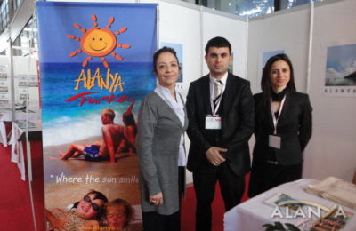 Ankara Turizm Tatil Günleri