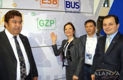 (EN) ITB Berlin Turizm Fuarının 46.sı Yapıldı