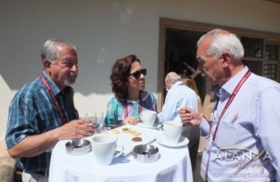 (EN) Türkiye Turizmi Sözlü Tarih Araştırması Çalıştayı Antalya’da yapıldı