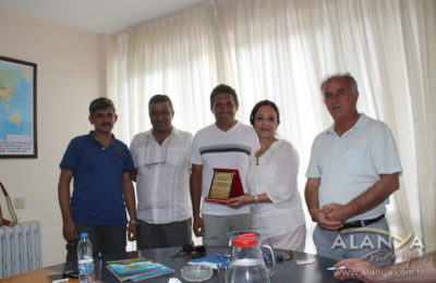 (EN) 12 Yaş Erkekler Tenis Avrupa Finalleri Alanya’da Yapıldı