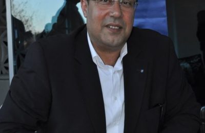 ‘Avrupa’da güçleneceğiz’