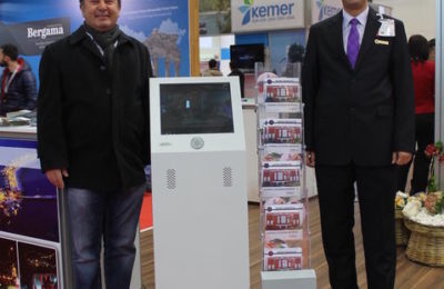 (EN) Dünya turizminin nabzı İstanbul EMITT’te attı (FOTO GALERİ)