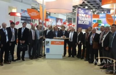 (EN) ‘Uçuşlar artacak’ (ITB Berlin-Foto Galeri)