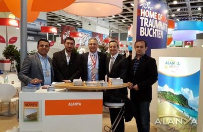 (EN) ‘Uçuşlar artacak’ (ITB Berlin-Foto Galeri)