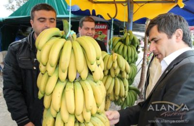 ‘Erzurum’dan direkt sefer sinyali’