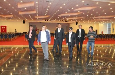 ‘Erzurum’dan direkt sefer sinyali’