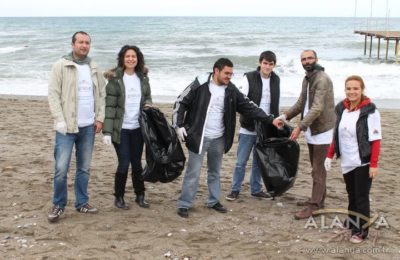 (EN) Alanya farkını gösterdi