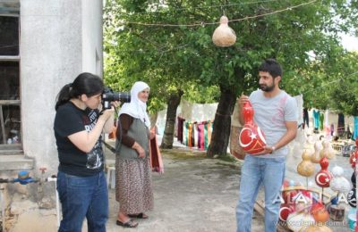 İspanyol basını Alanya’da