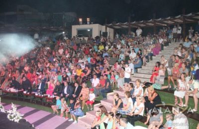 (EN) Cannes Film Festivali’nde Alanya tanıtılacak