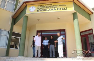 ALTİD’in ‘Eğitim’ hassasiyeti