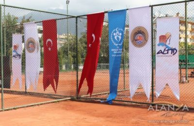 (EN) Alanya Turistik İşletmeciler Derneği spor turizmini destekliyor