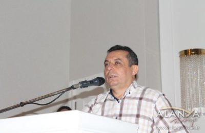 (EN) Yerel yönetim konferansı Alanya’da yapıldı