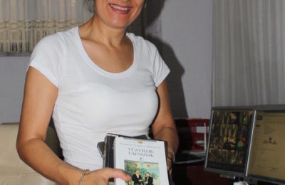 ‘Yanlarında olduğumuzu hissetmeliler’