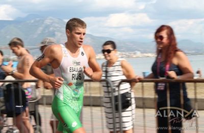 (EN) Alanya’ya sporcu akını