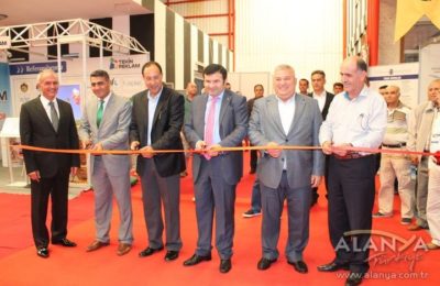 Auto Show kapılarını açtı