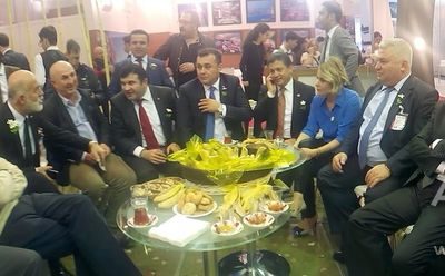 (EN) EMITT kapılarını açtı