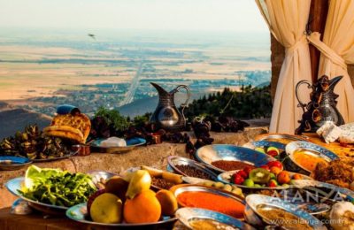 Mardin’in kültür turizmi gelişiyor