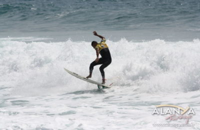3. Türkiye Dalga Sörfü Festivali Alanya’da yapıldı