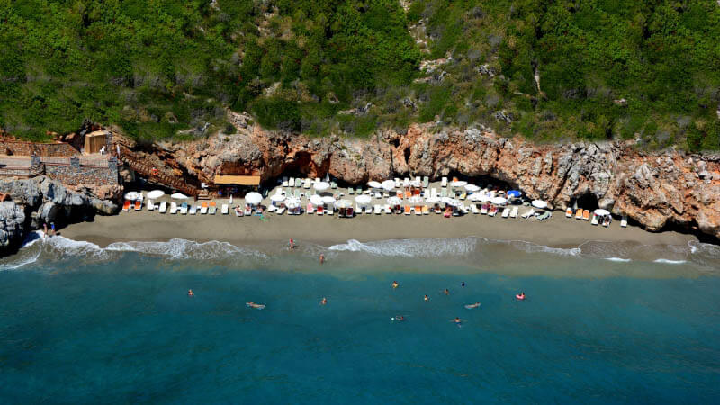 "Antalya Konaklı Transfer"