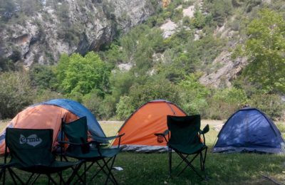 (Turkish) Alanya Trekking, Bisiklet ve Offroad Parkurları