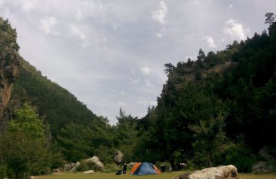 Alanya Trekking, Bisiklet ve Offroad Parkurları