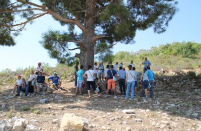 Alanya Trekking, Bisiklet ve Offroad Parkurları