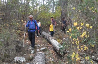 (Turkish) Alanya Trekking, Bisiklet ve Offroad Parkurları