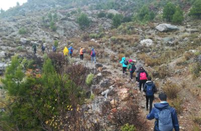 Alanya Trekking, Bisiklet ve Offroad Parkurları