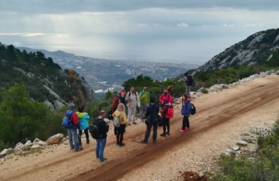 Alanya Trekking, Bisiklet ve Offroad Parkurları