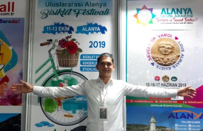 Maceracılar Alanya’ya gelecek