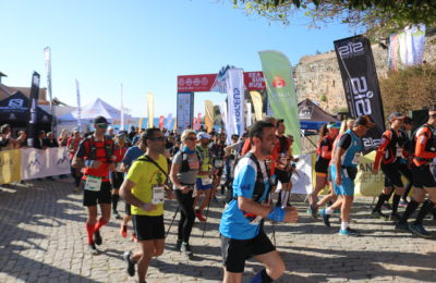 (Turkish) Alanya Ultra Maraton 2019 Yapıldı
