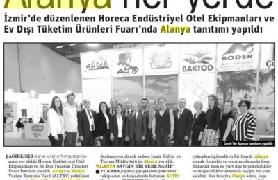 (Turkish) MART 2019 BASIN GÖRSELLERİ