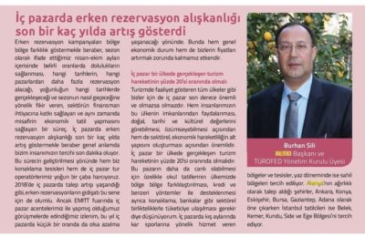 (Turkish) MART 2019 BASIN GÖRSELLERİ