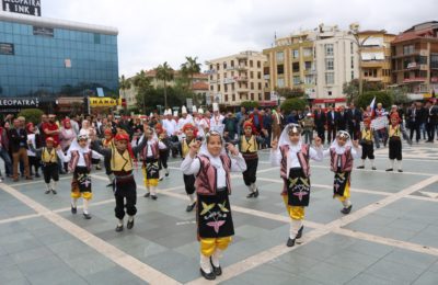 Turizmde rekor yılı