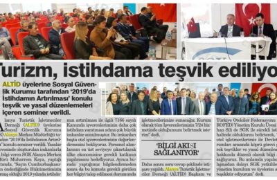(Turkish) NİSAN 2019 BASIN GÖRSELLERİ