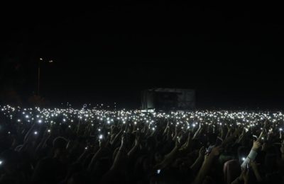 Festival coşkusu tamamlandı