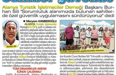 (Turkish) MAYIS 2019 BASIN GÖRSELLERİ