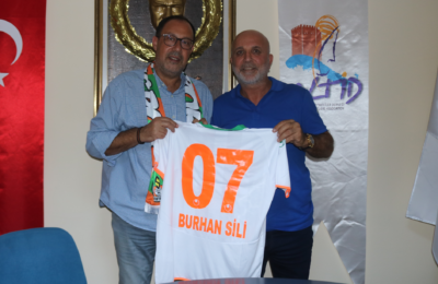 (Turkish) ‘Alanyaspor şehrimizi tanıtıyor’