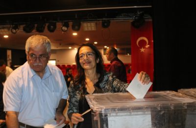 (Turkish) ALTİD Genel Kurulu yapıldı