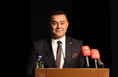 (Turkish) ALTAV genel kurulu yapıldı