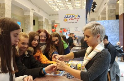 (Turkish) Polonya’da büyük artış