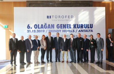 TUROFED General Assembly Held