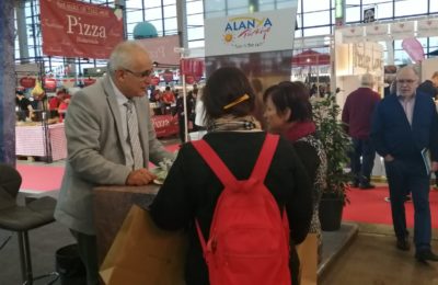 Huzur arttıkça turist geliyor