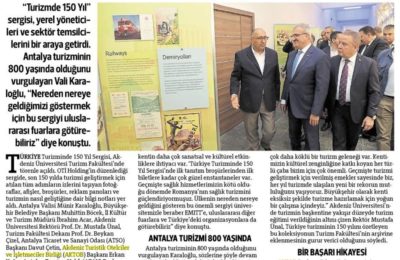 (Turkish) EYLÜL 2019 BASIN GÖRSELLERİ