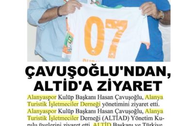(Turkish) EKİM 2019 BASIN GÖRSELLERİ