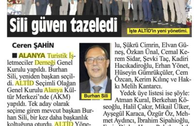 (Turkish) KASIM 2019 BASIN GÖRSELLERİ