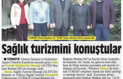 (Turkish) OCAK 2020 BASIN GÖRSELLERİ